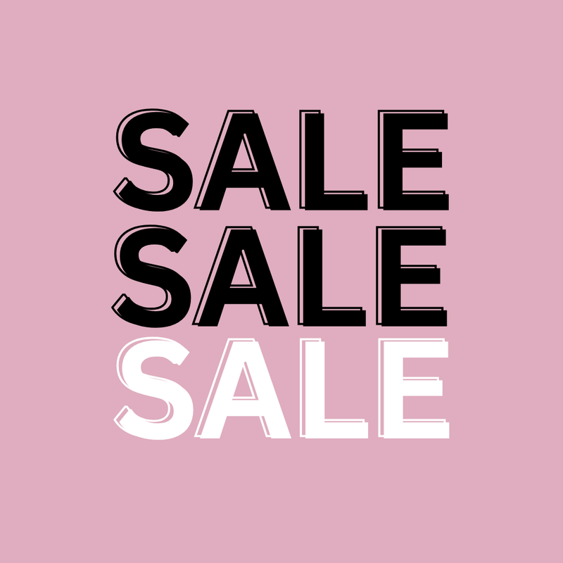 Sale