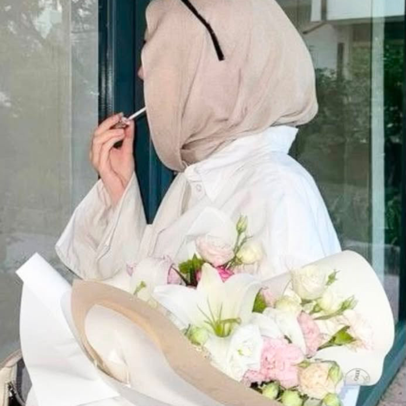 Hijab Style
