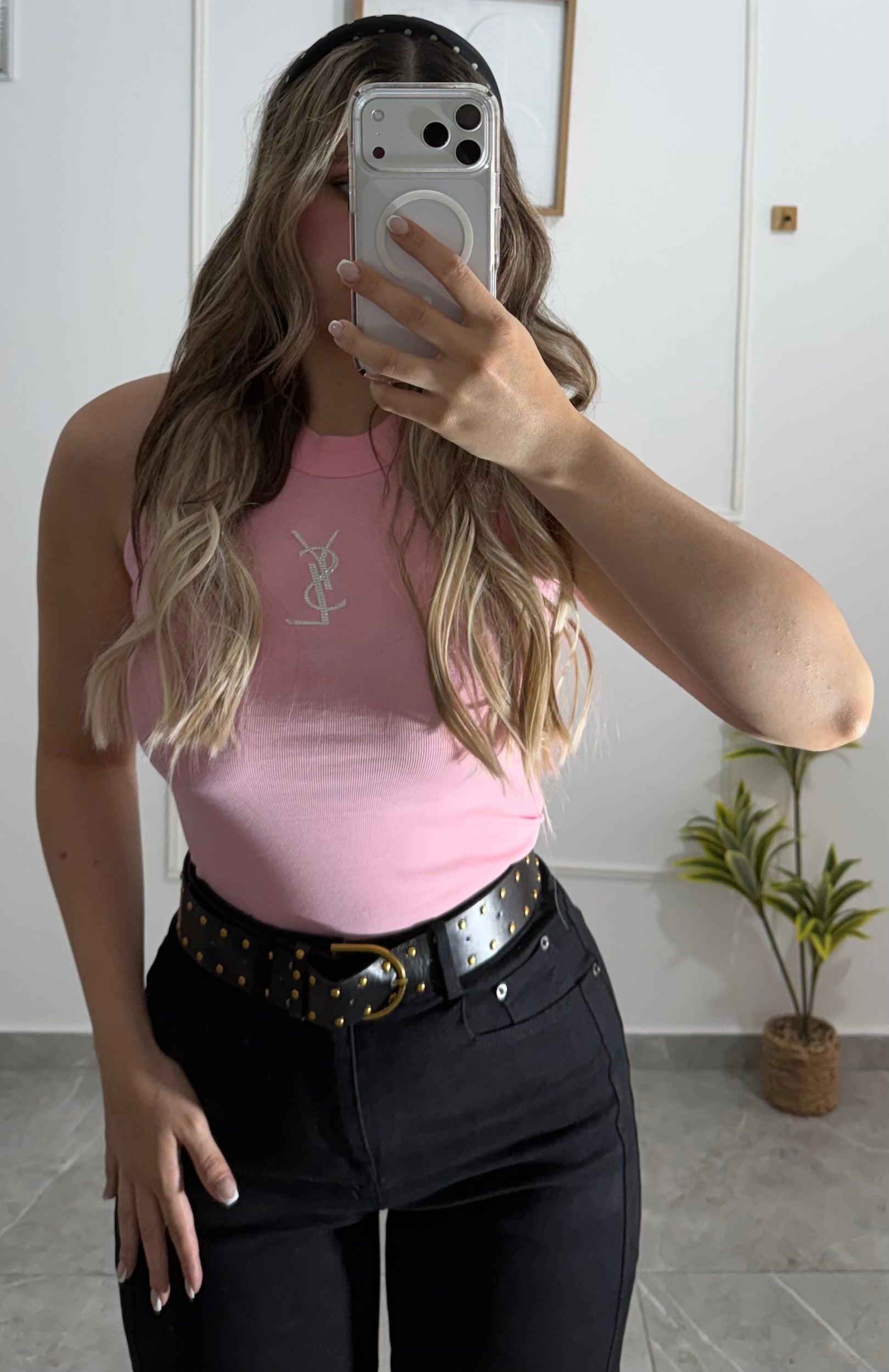 شيال ysl