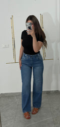 Elena Antic jeans