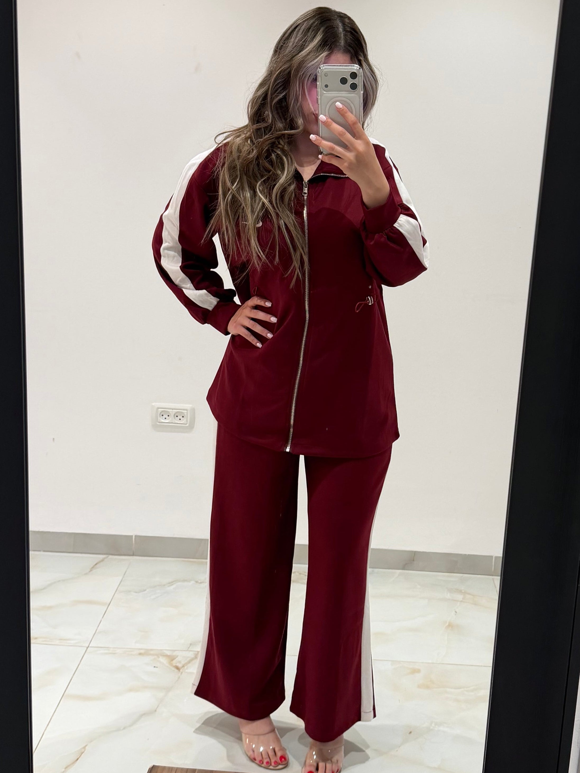 Chic Modest Set