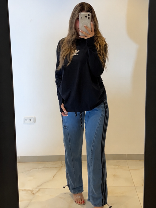 Premium Oversized Tee-Shirt