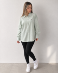 Luna Stripe Shirt