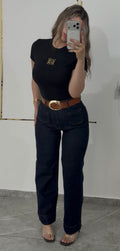 Iconic Denim jeans