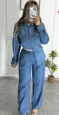 Amelia Set