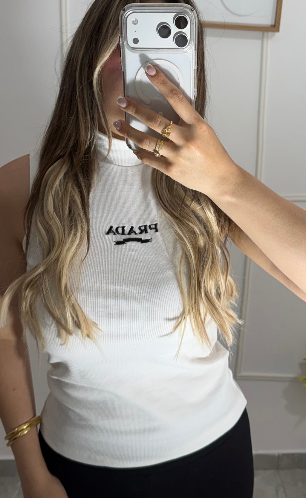 شيالات prada,Ck,tommy