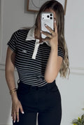 Alo Crew Neck Tee