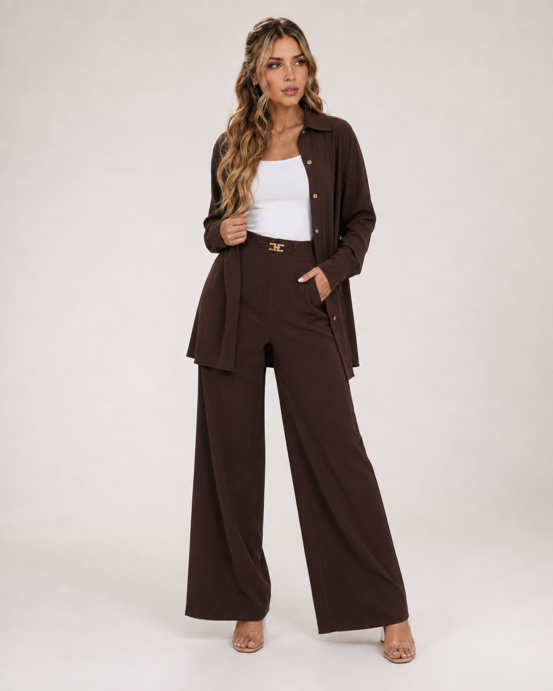 Grace Two-Piece Set