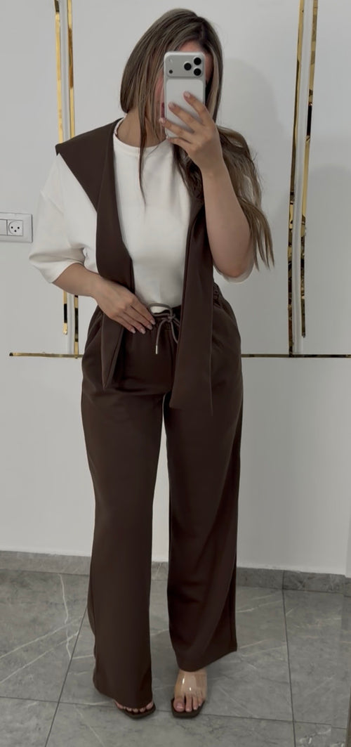 Classic 3-Piece Set