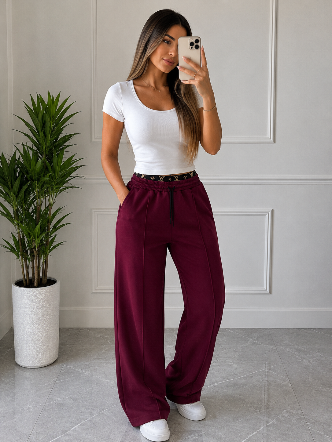 Every day Noua pants