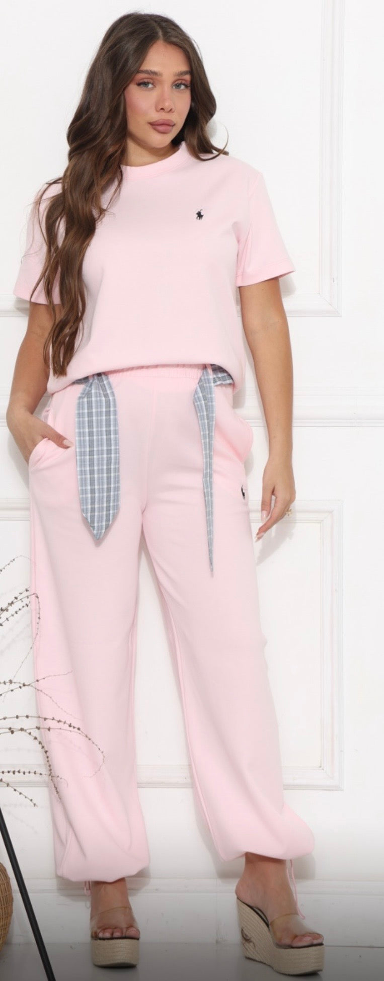 Polo Classic Set