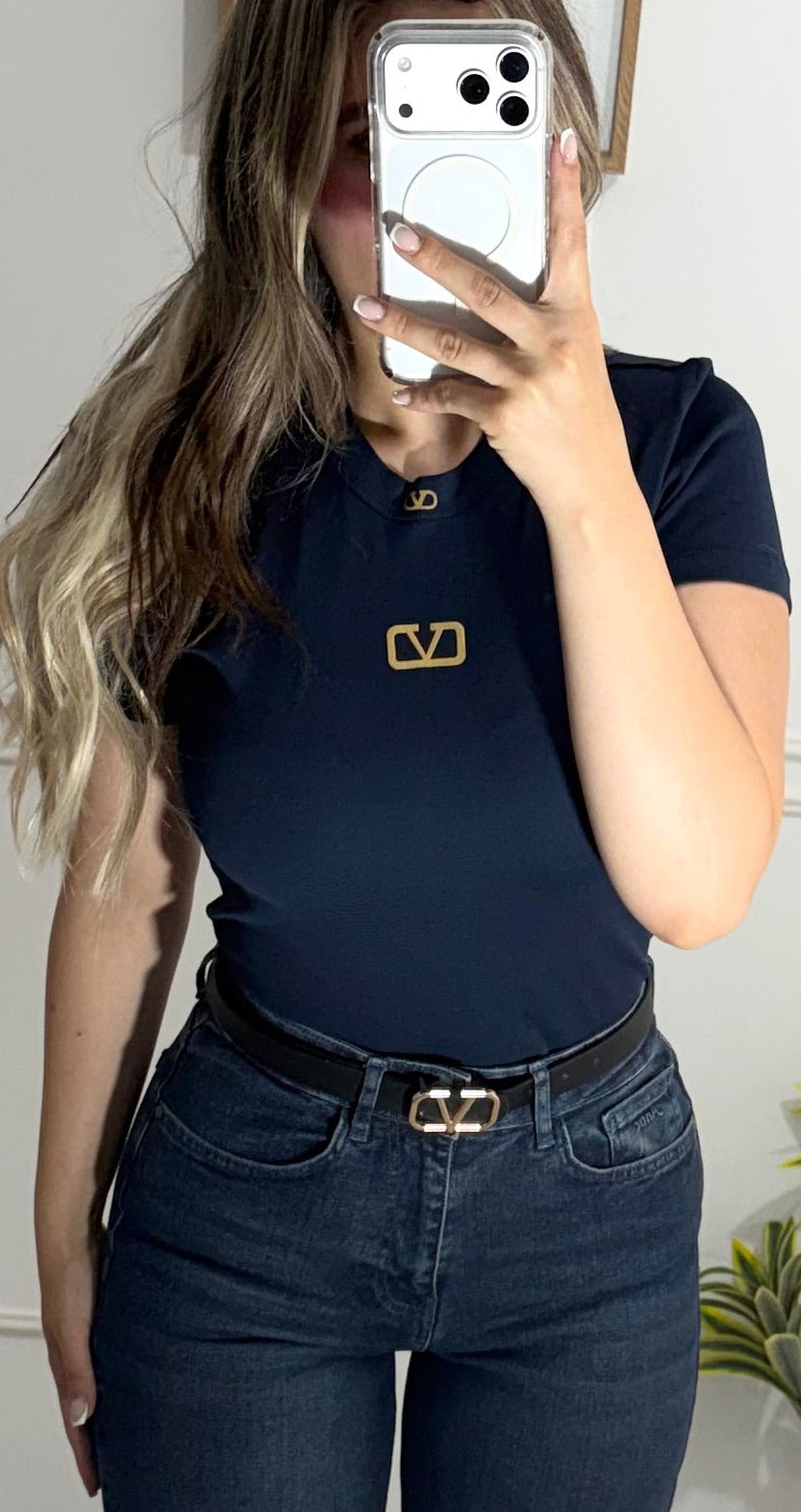 Ventura Belt