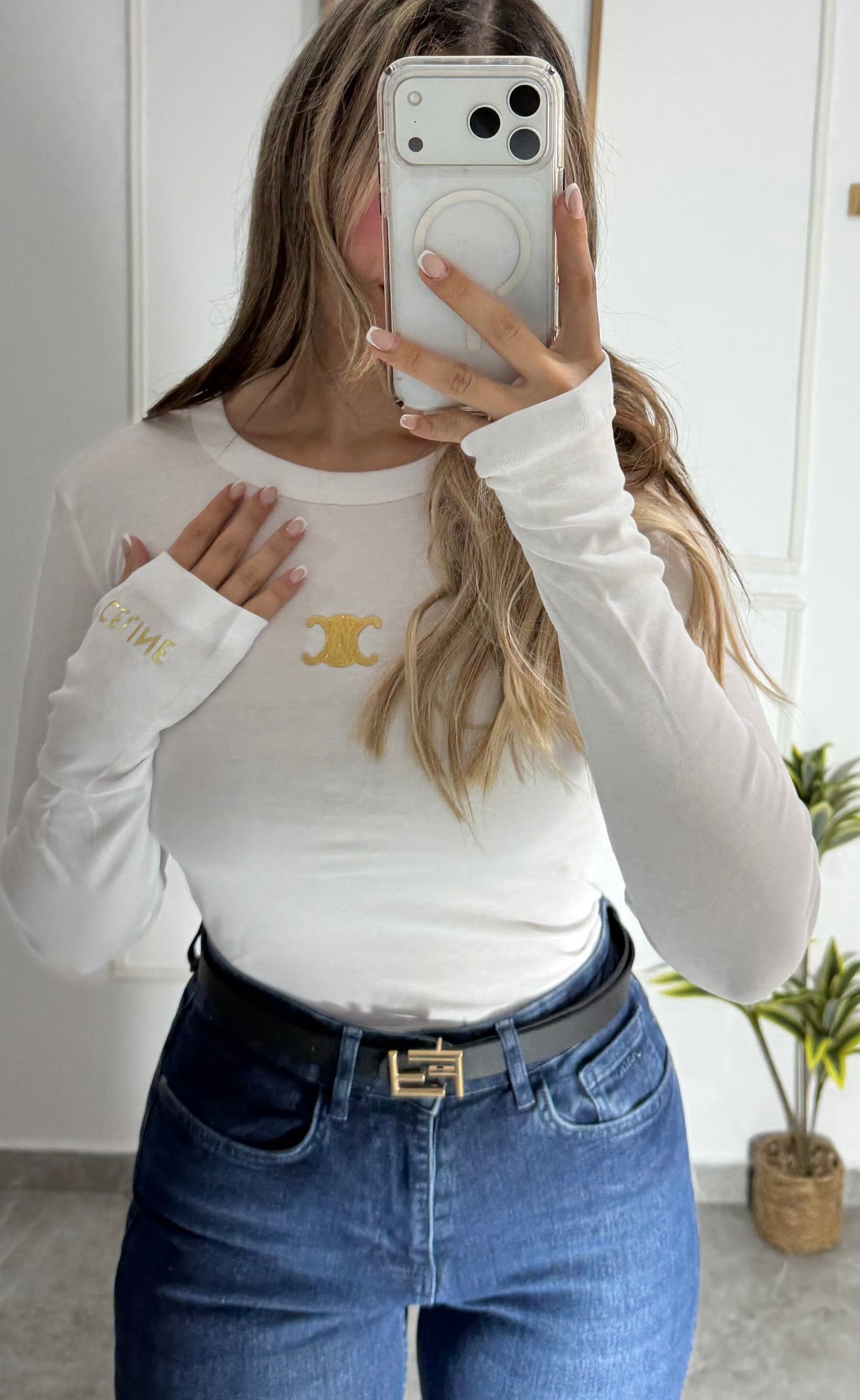 Vienna Belt