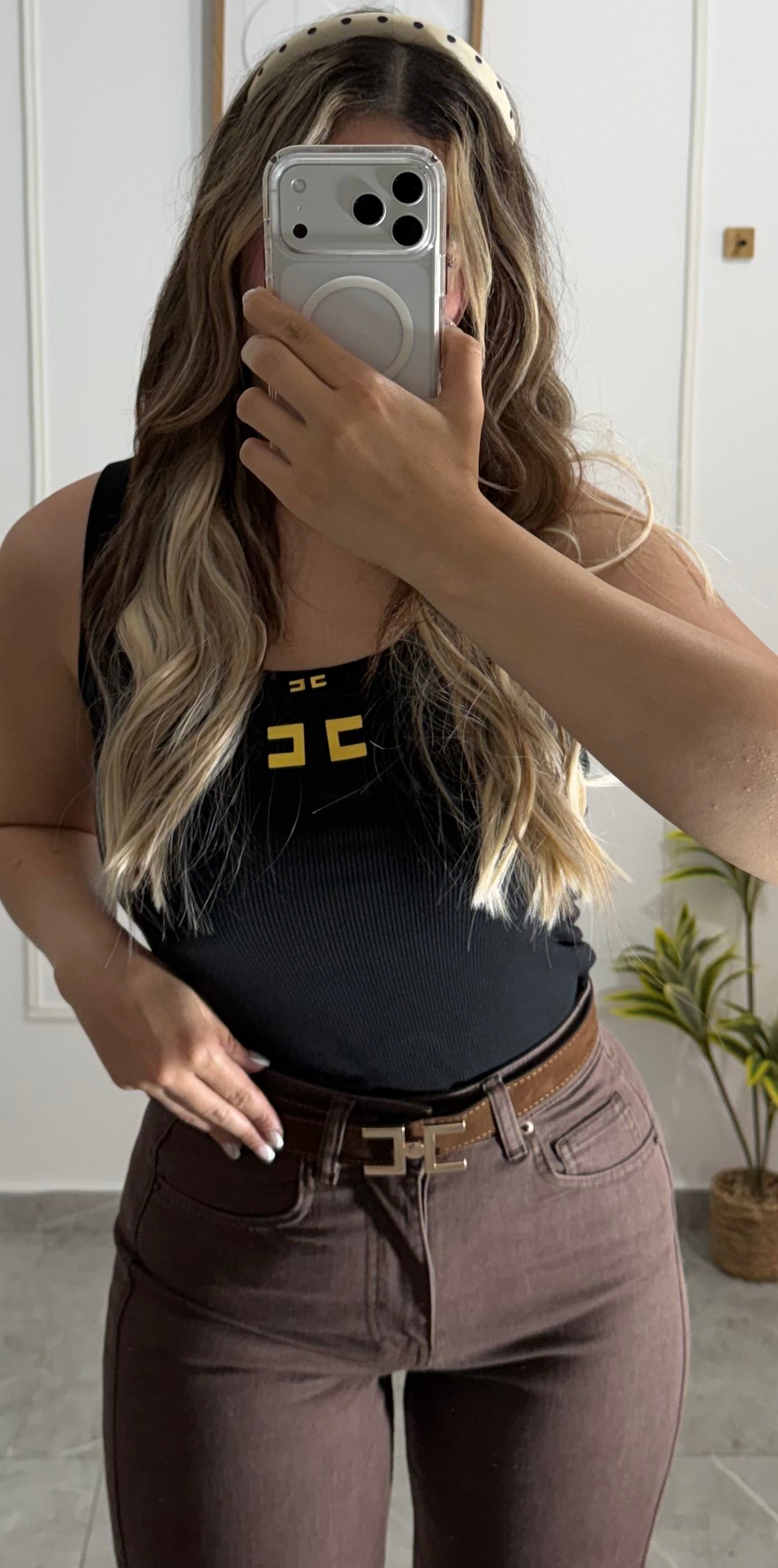 شيال  Elisabetta