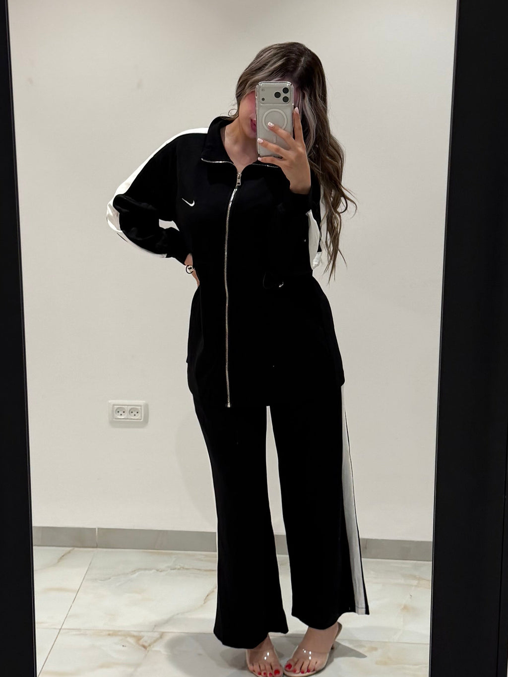 Chic Modest Set