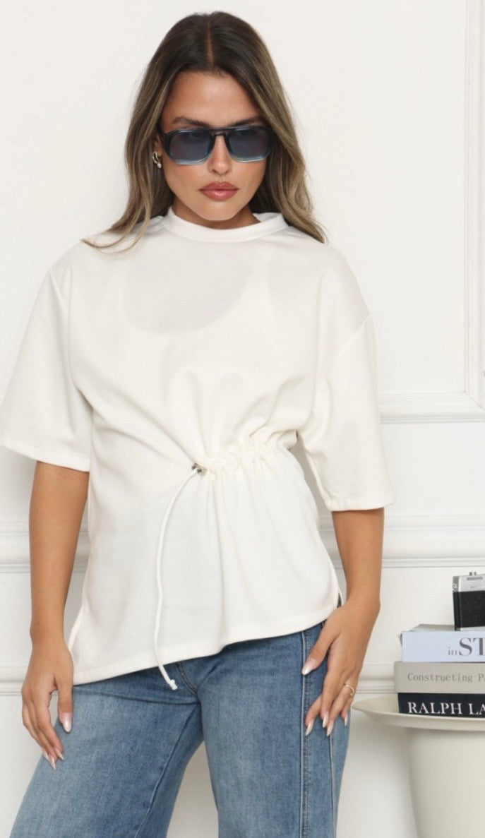 Luna Blouse