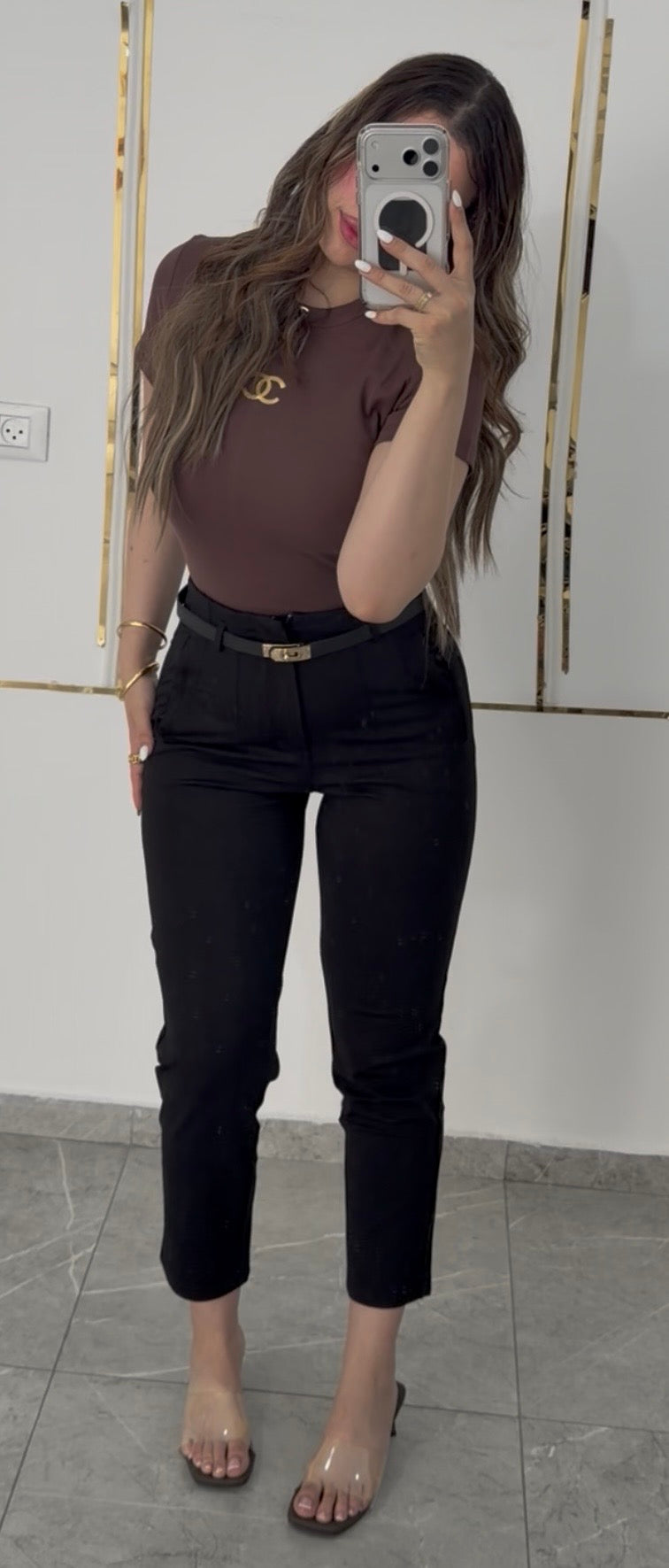 Zara pants
