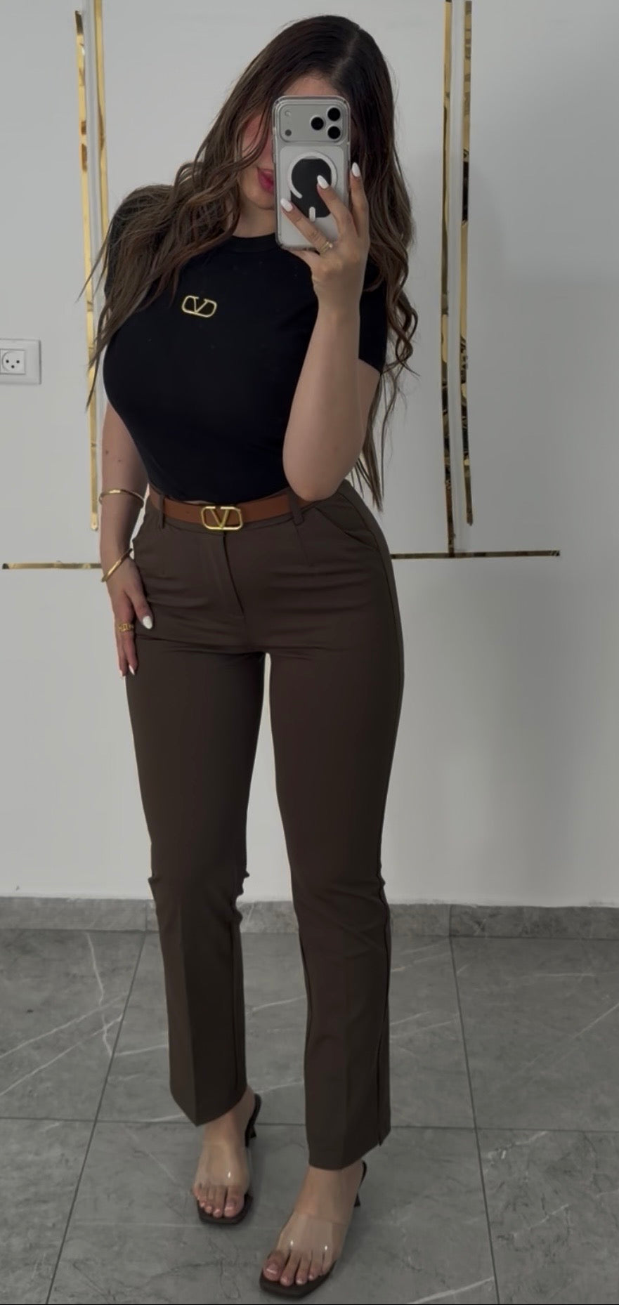 Valentino Casual Pants