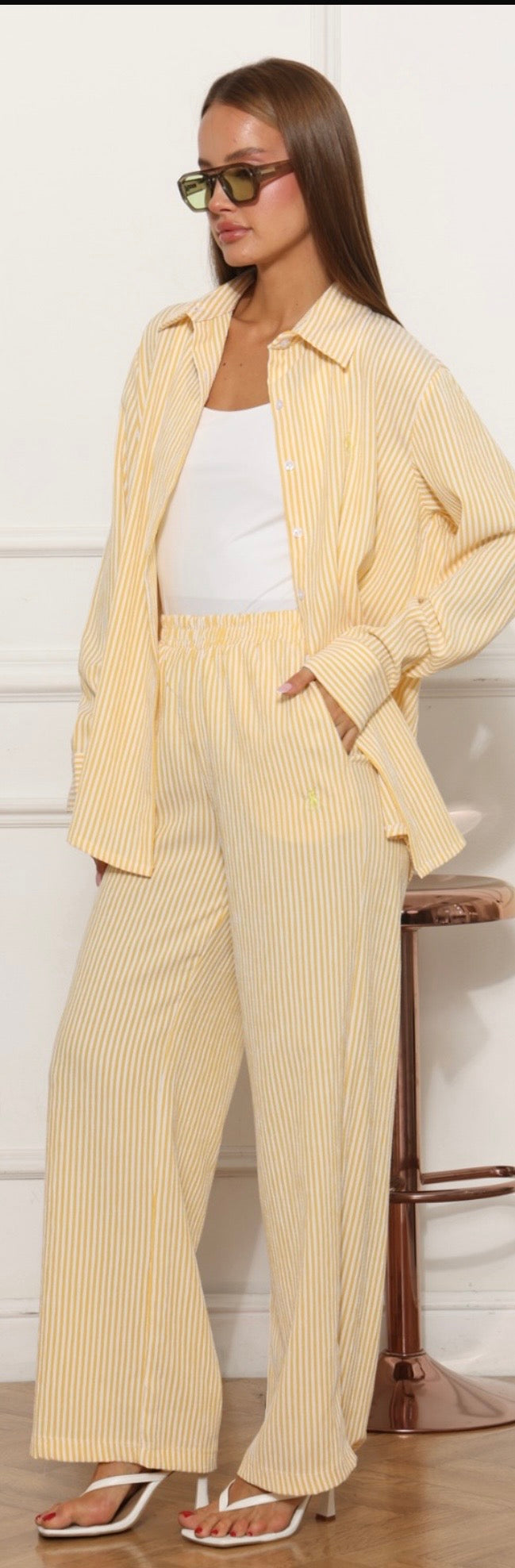 Polo Classic Set