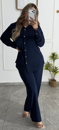 Elizabetta Two-Piece Set