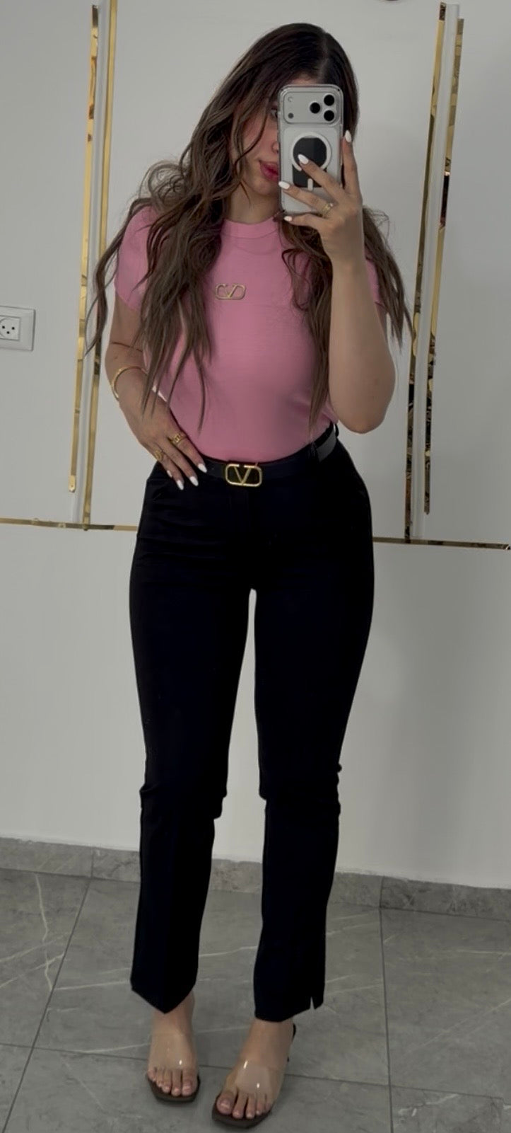 Valentino Casual Pants