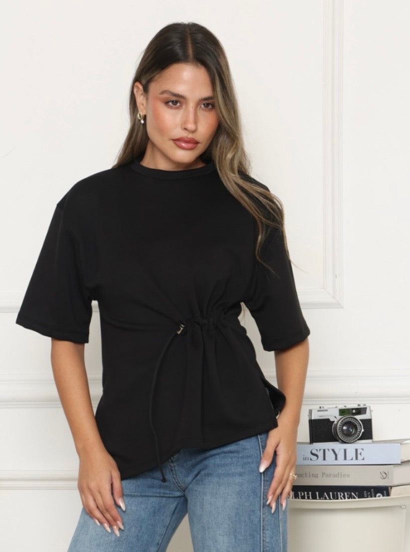 Luna Blouse