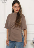 Luna Blouse