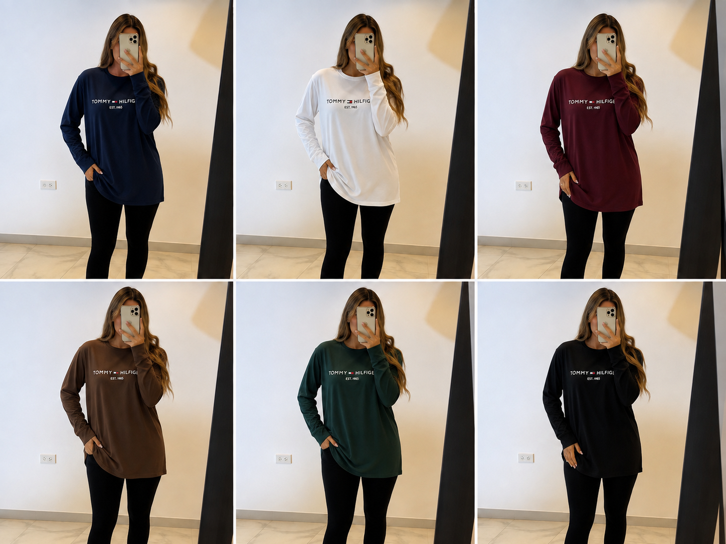 Streewear Oversized Tee-Shirt
