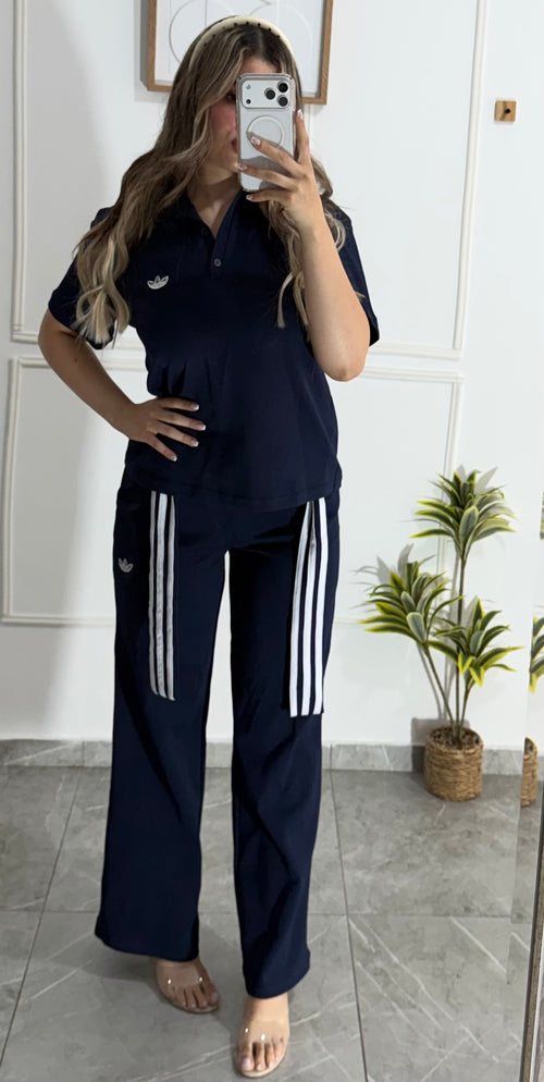 Adidas Classic Set