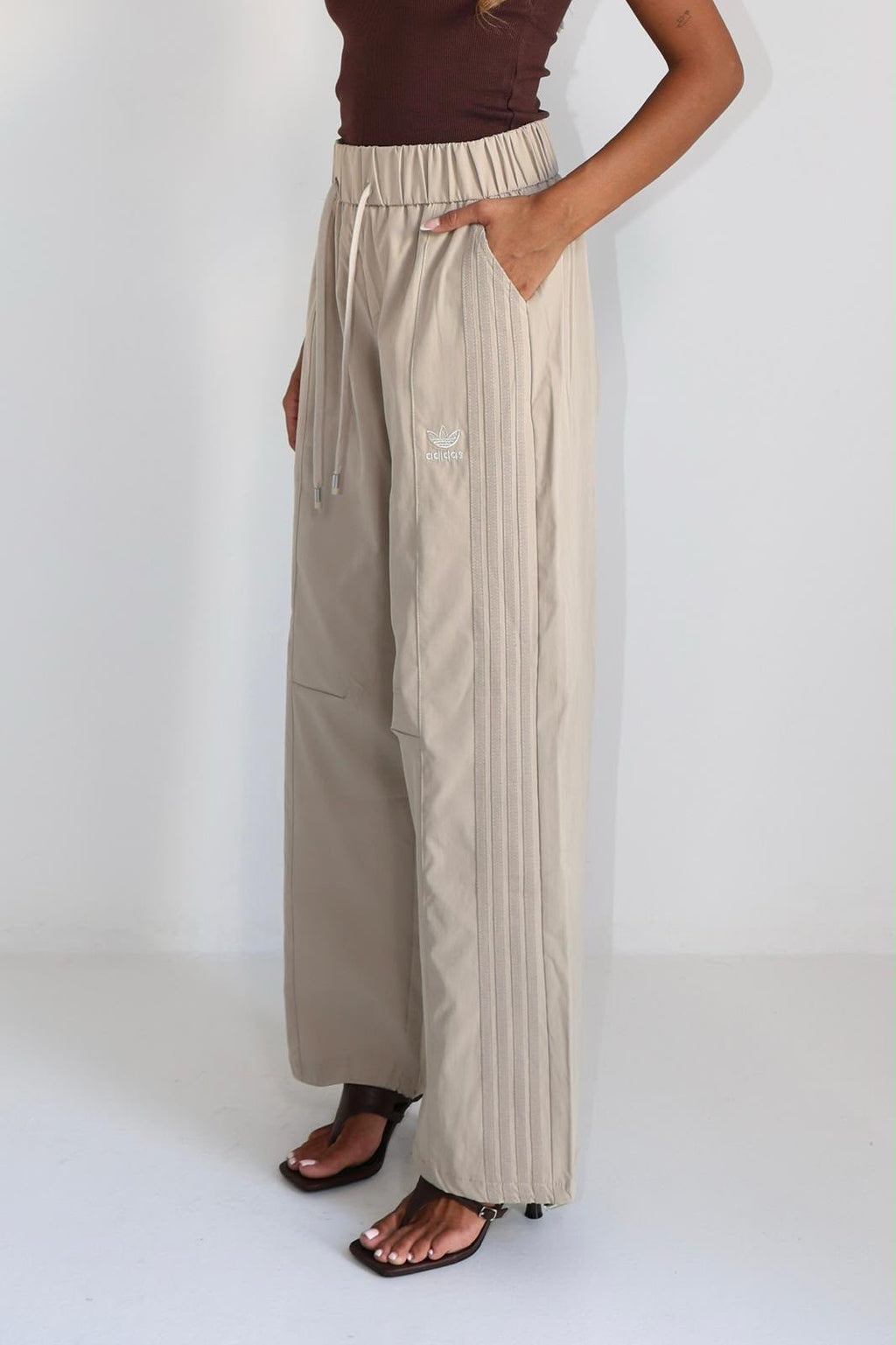 Nova Wide Pants