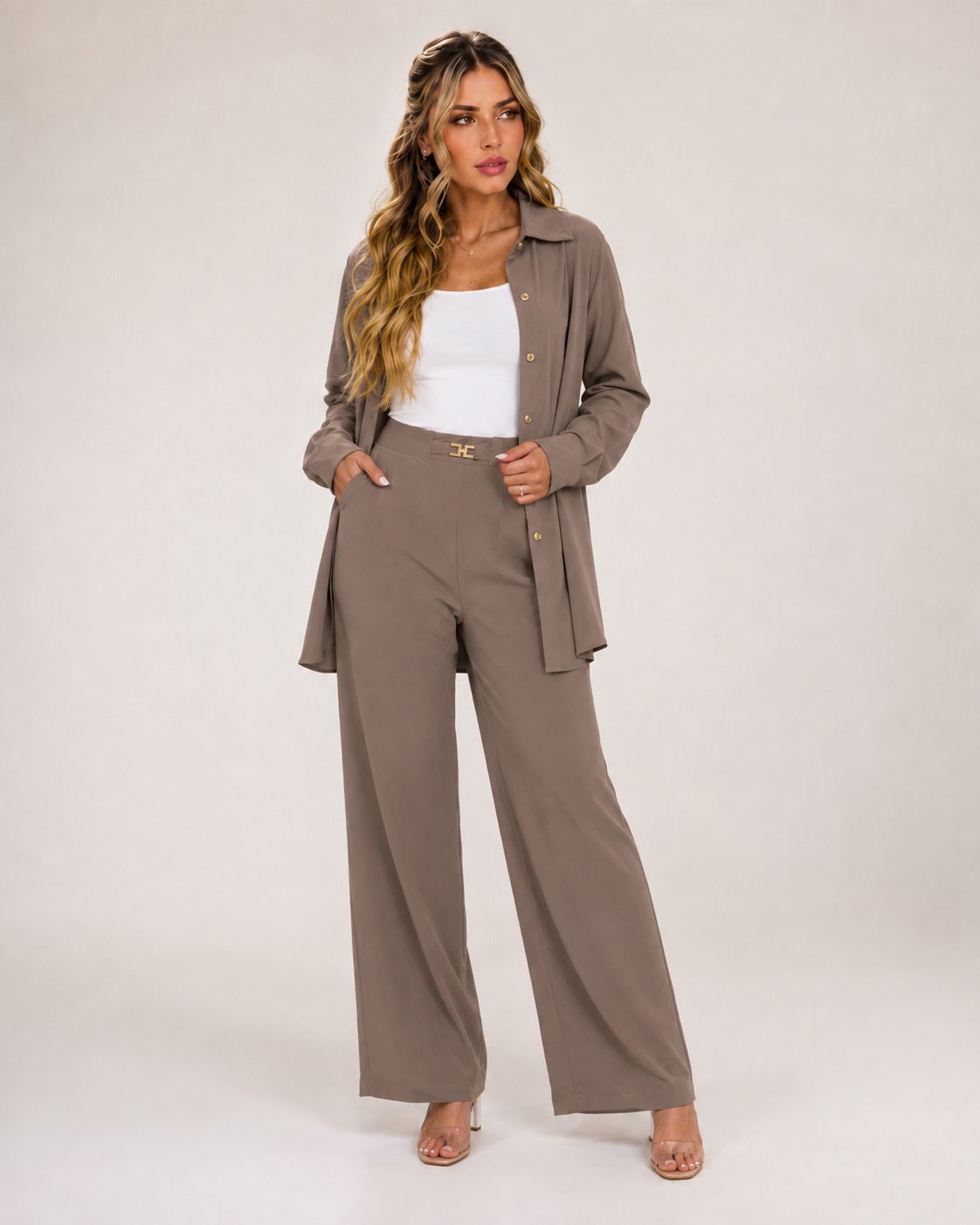 Grace Two-Piece Set