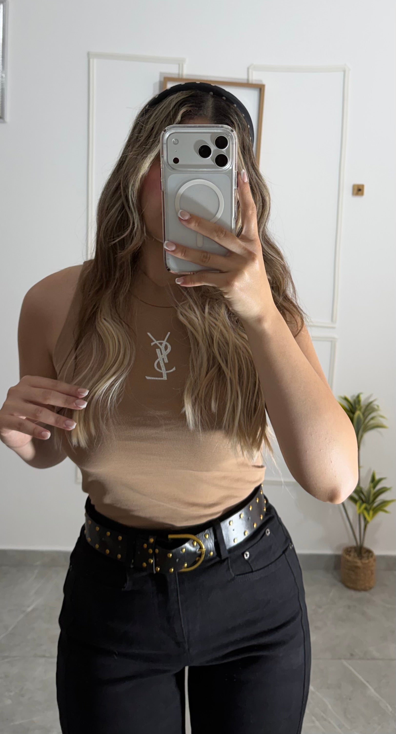 شيال ysl