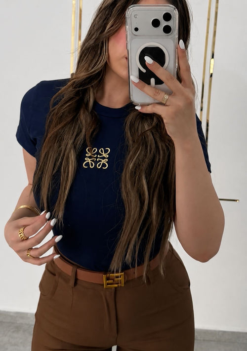 بلوزه loewe