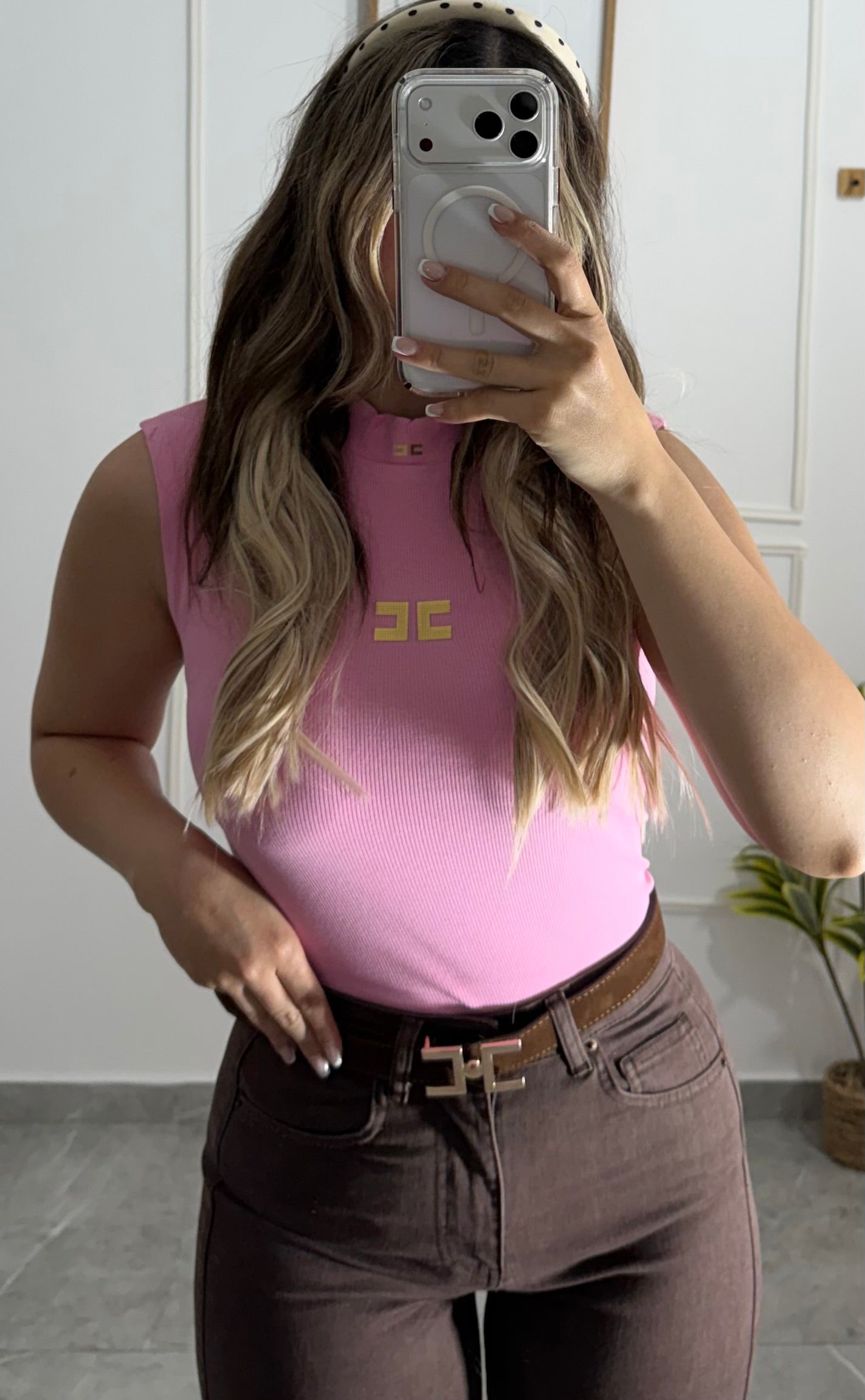 شيال  Elisabetta
