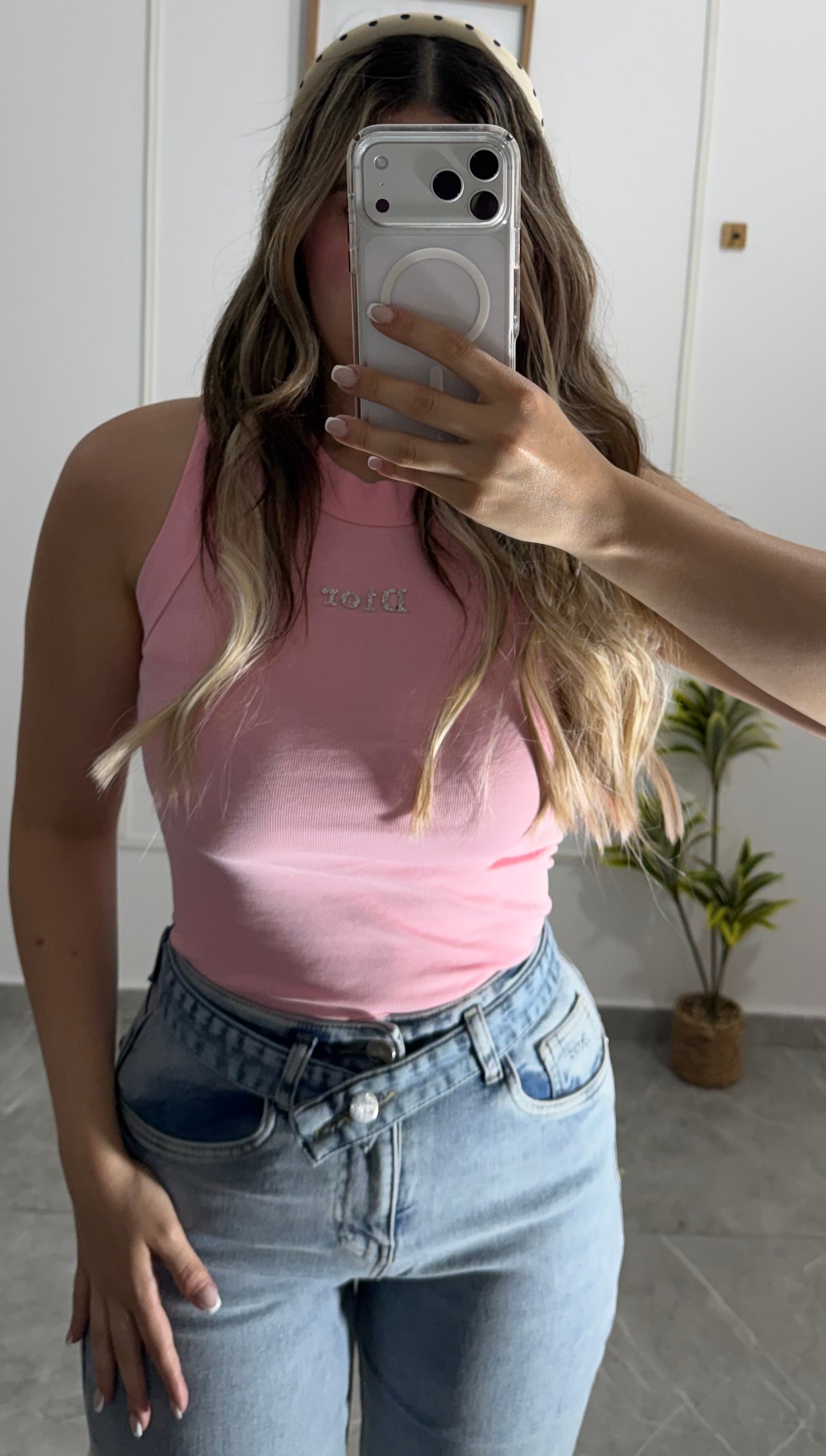 شيال dior