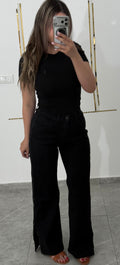 Black Olivia Antic