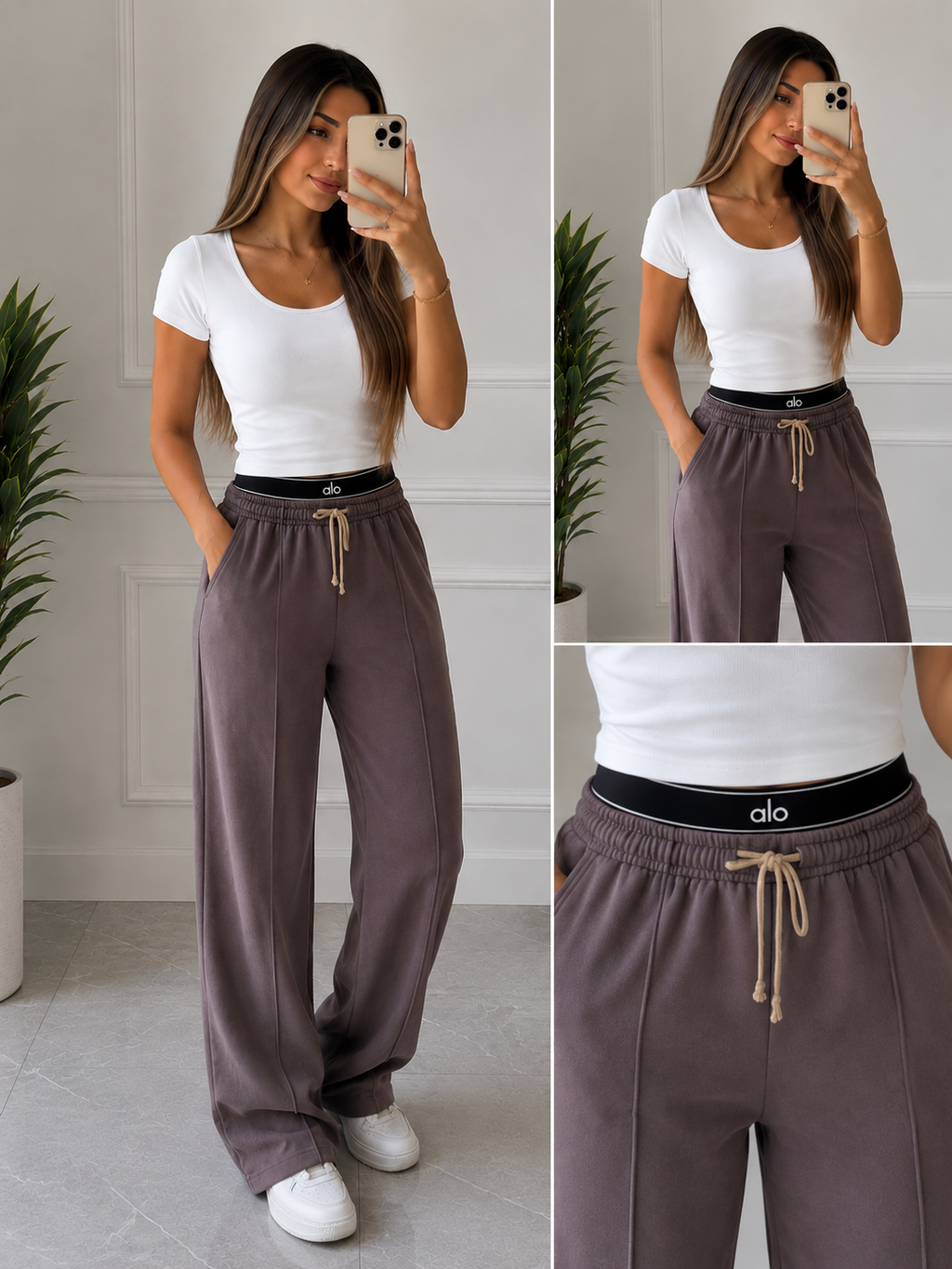 Every day Noua pants