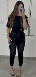 Relaxed Vintage Jeans