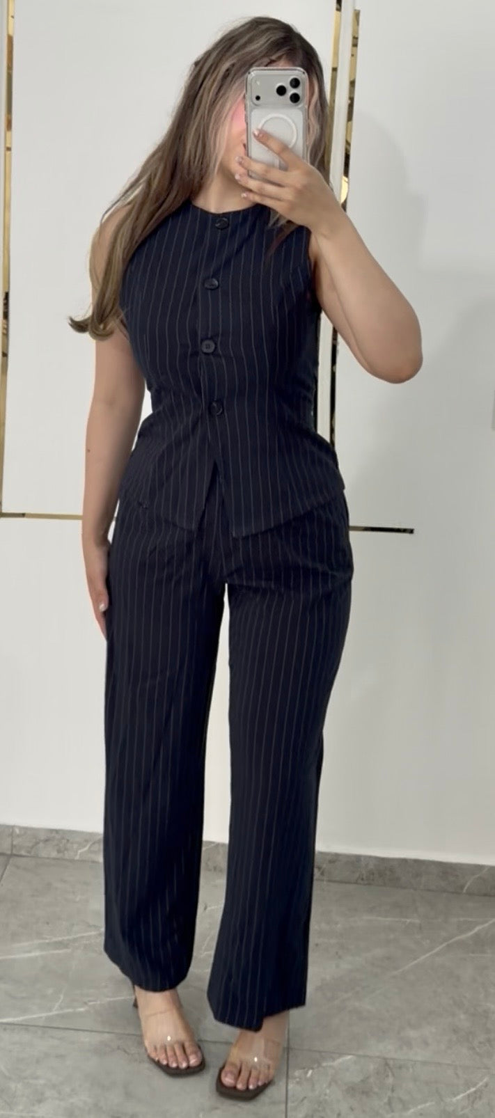 Classic Lines Set