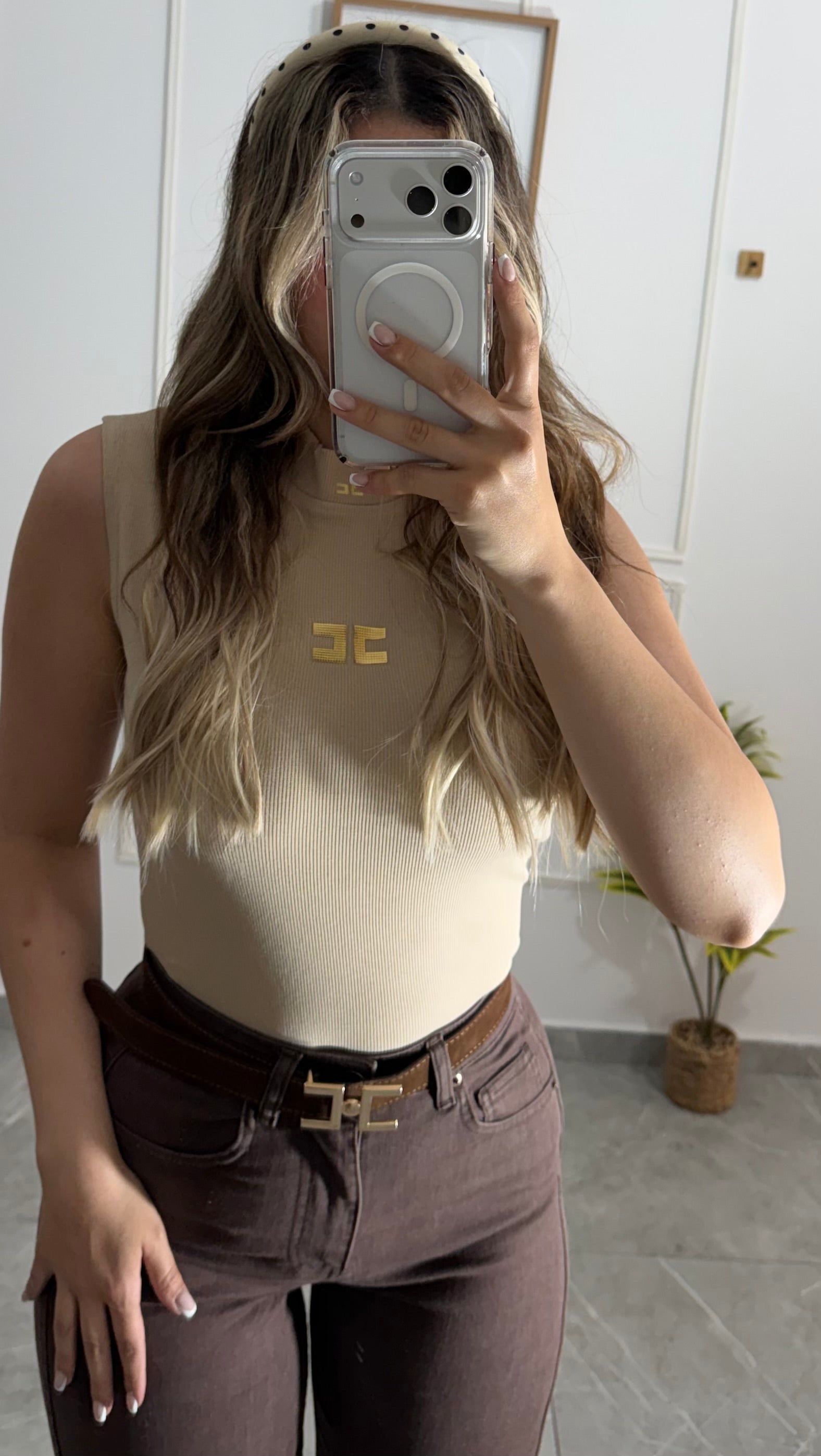 شيال  Elisabetta