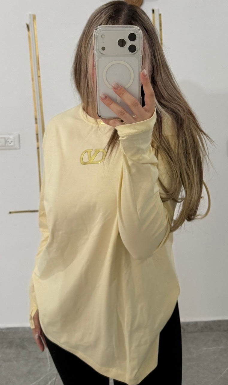 Valentino Blouse
