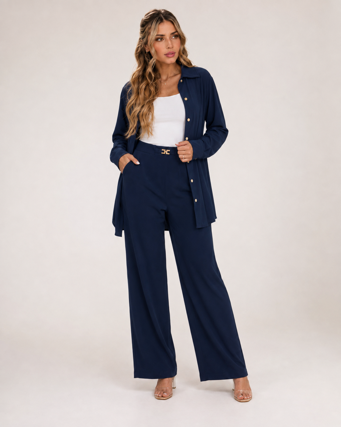 Grace Two-Piece Set