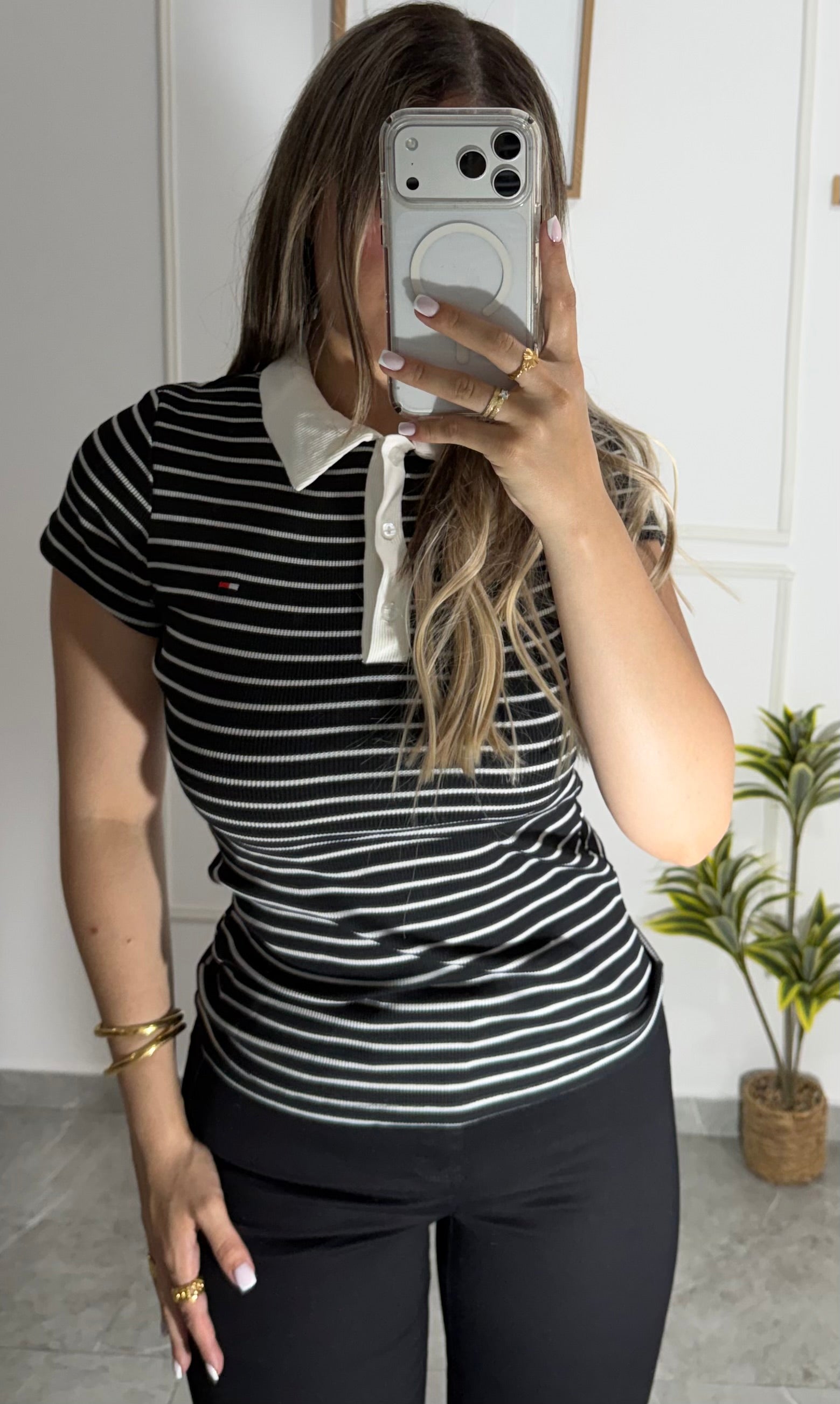 Casual T-Shirt