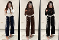 Daily Comfort Pants