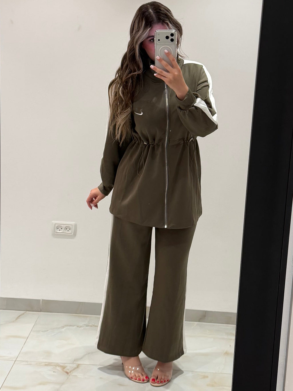 Chic Modest Set