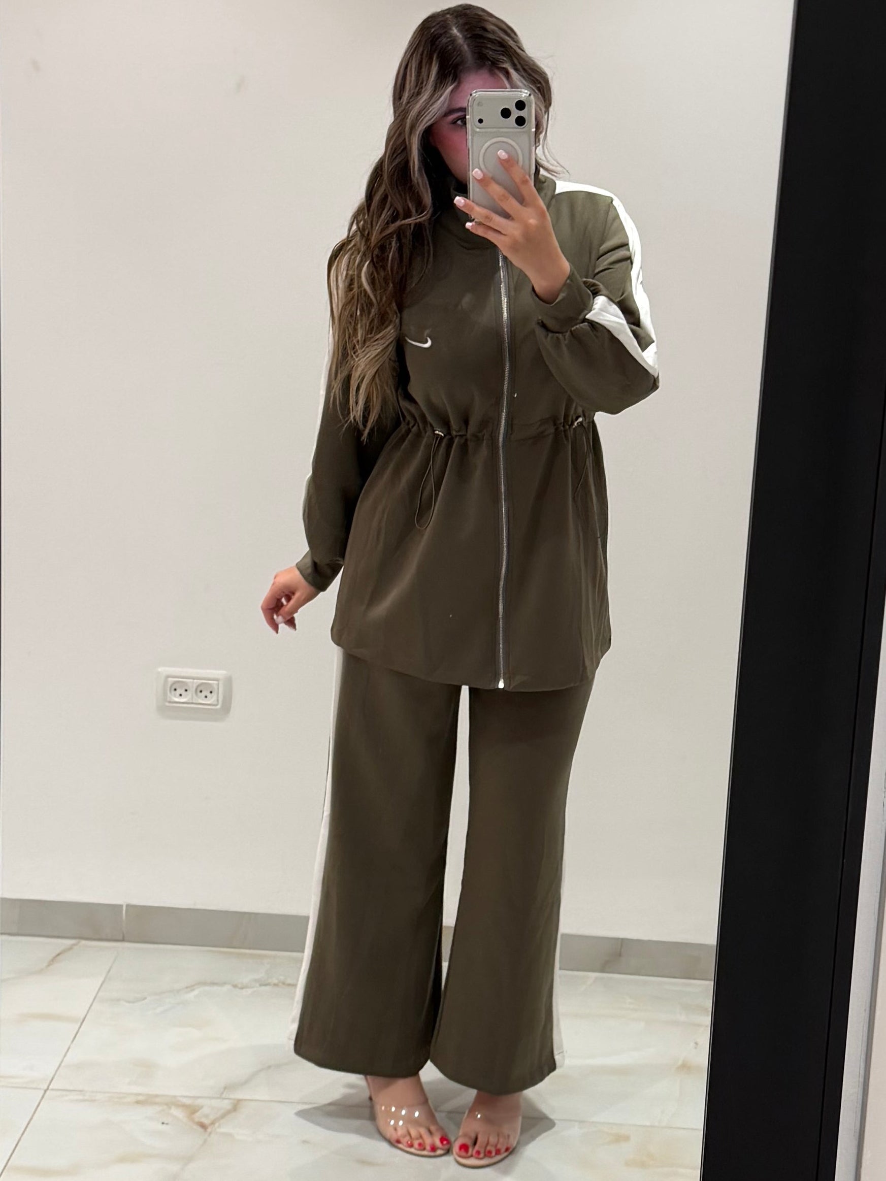 Chic Modest Set