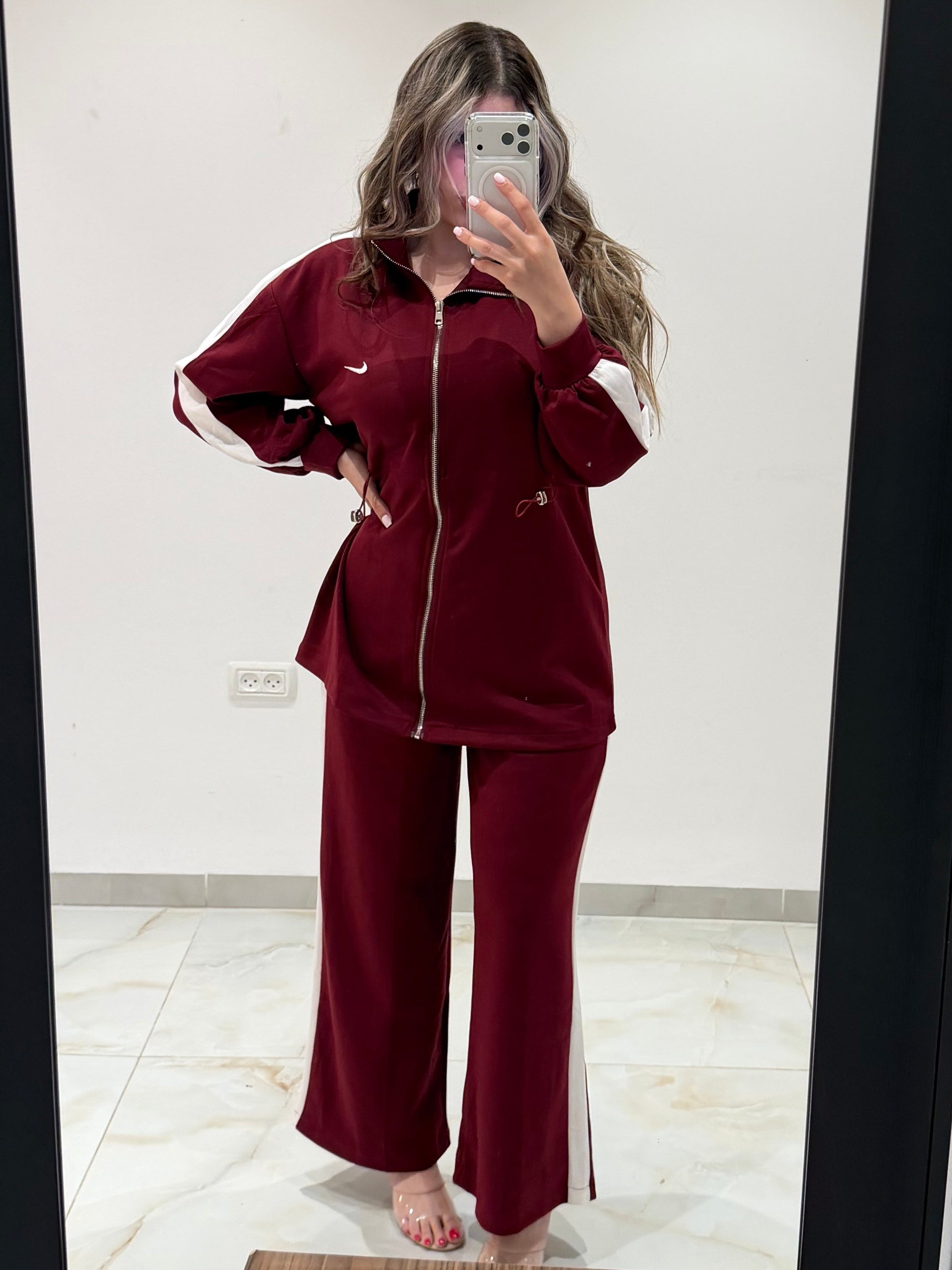 Chic Modest Set