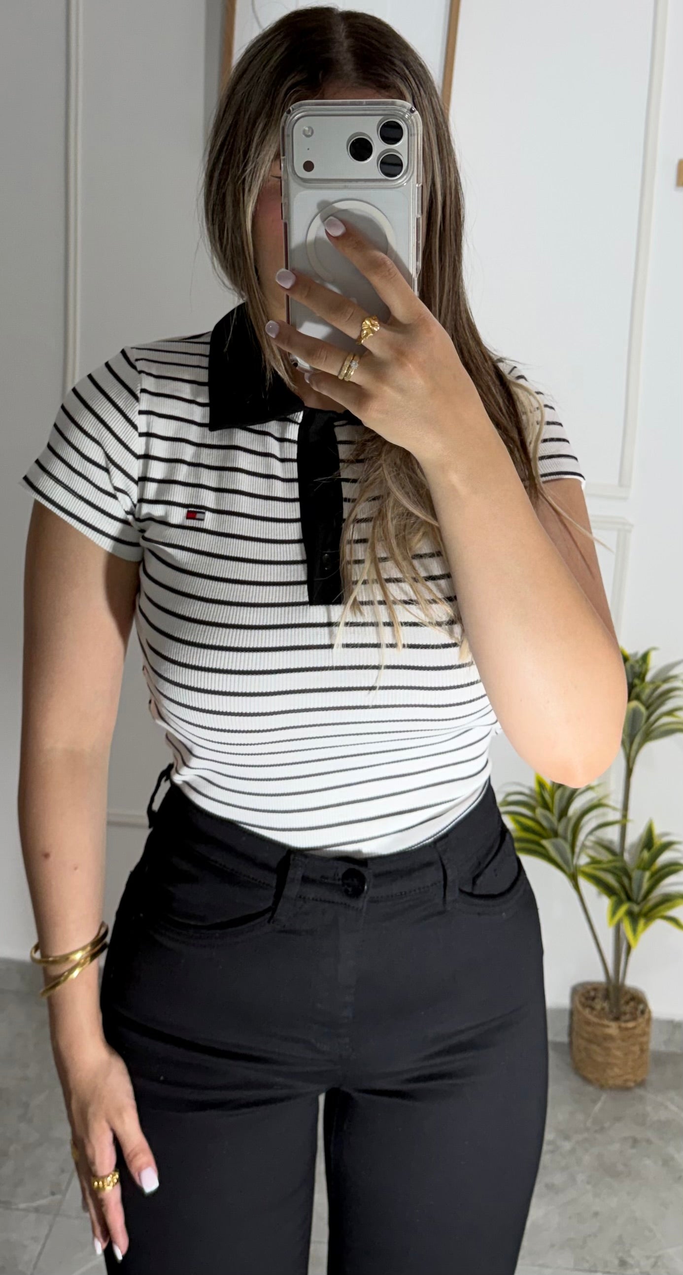 Casual T-Shirt