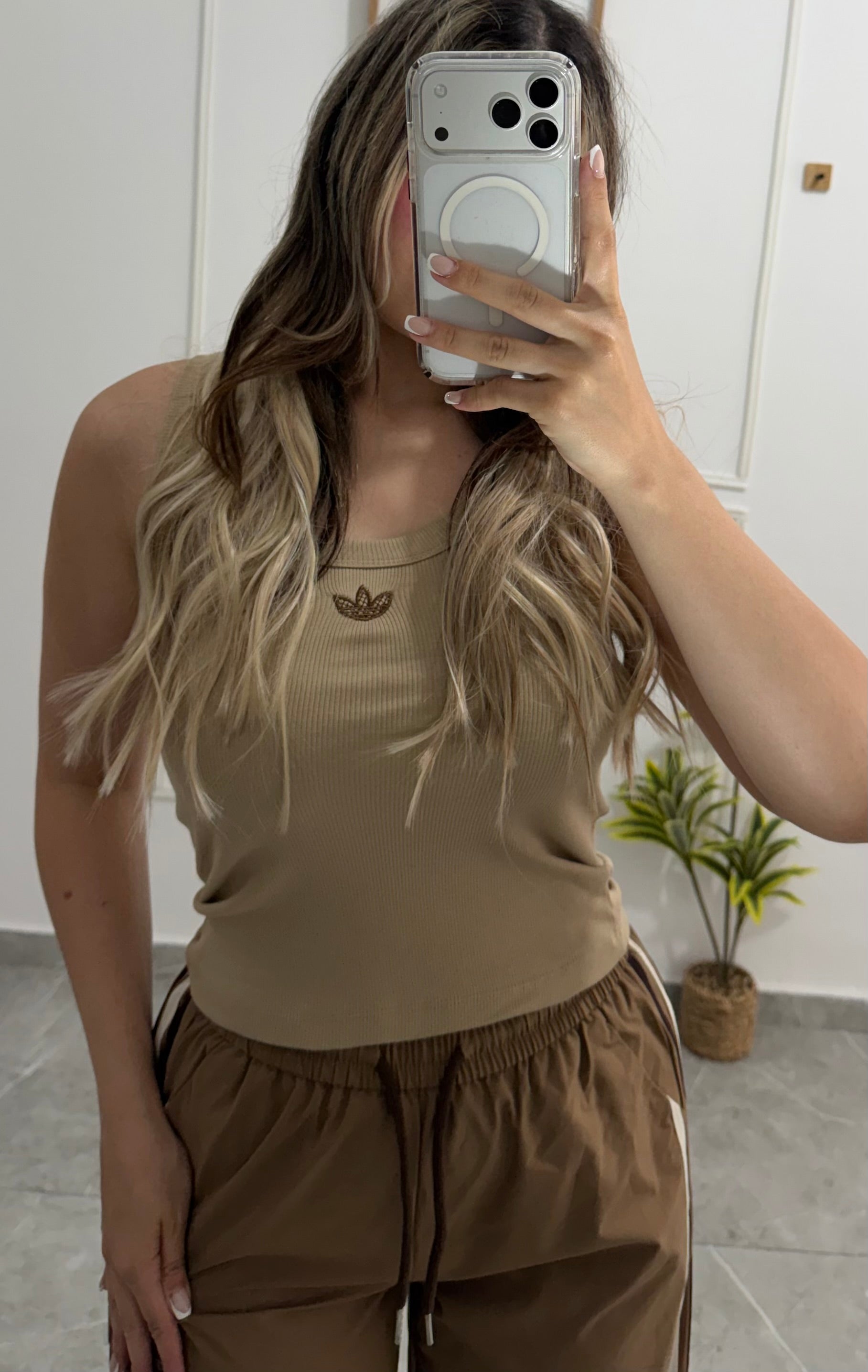 شيال adidas