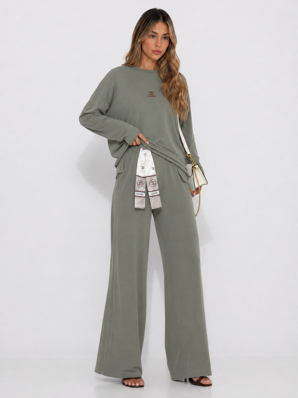Coco Sofia Set
